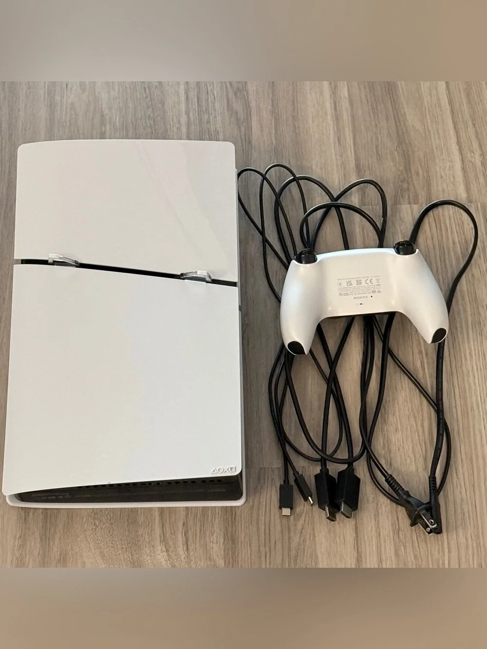 Sony ps5 slim